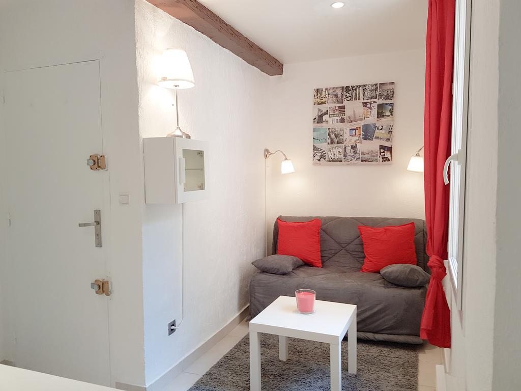 Le Panier Centre Historique De Appartement *