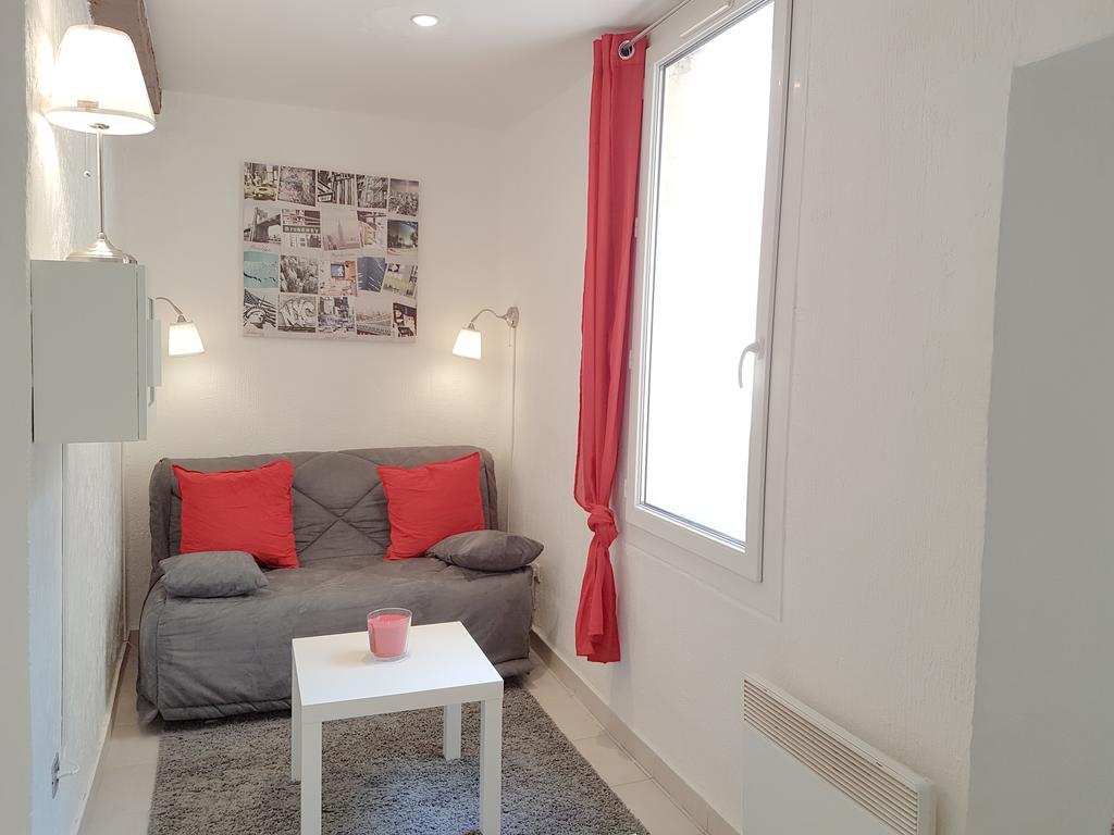 Appartement Le Panier Centre Historique De Marseille