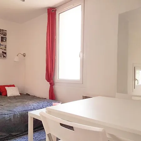 Appartement Le panier centre historique de marseille Extérieur photo