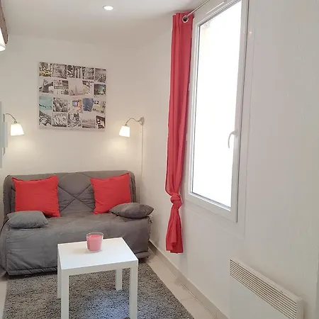 Appartement Le panier centre historique de marseille Extérieur photo