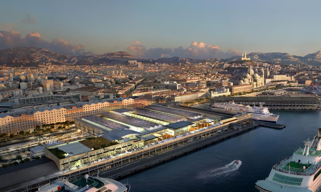 Le Panier Centre Historique De Apartamento
