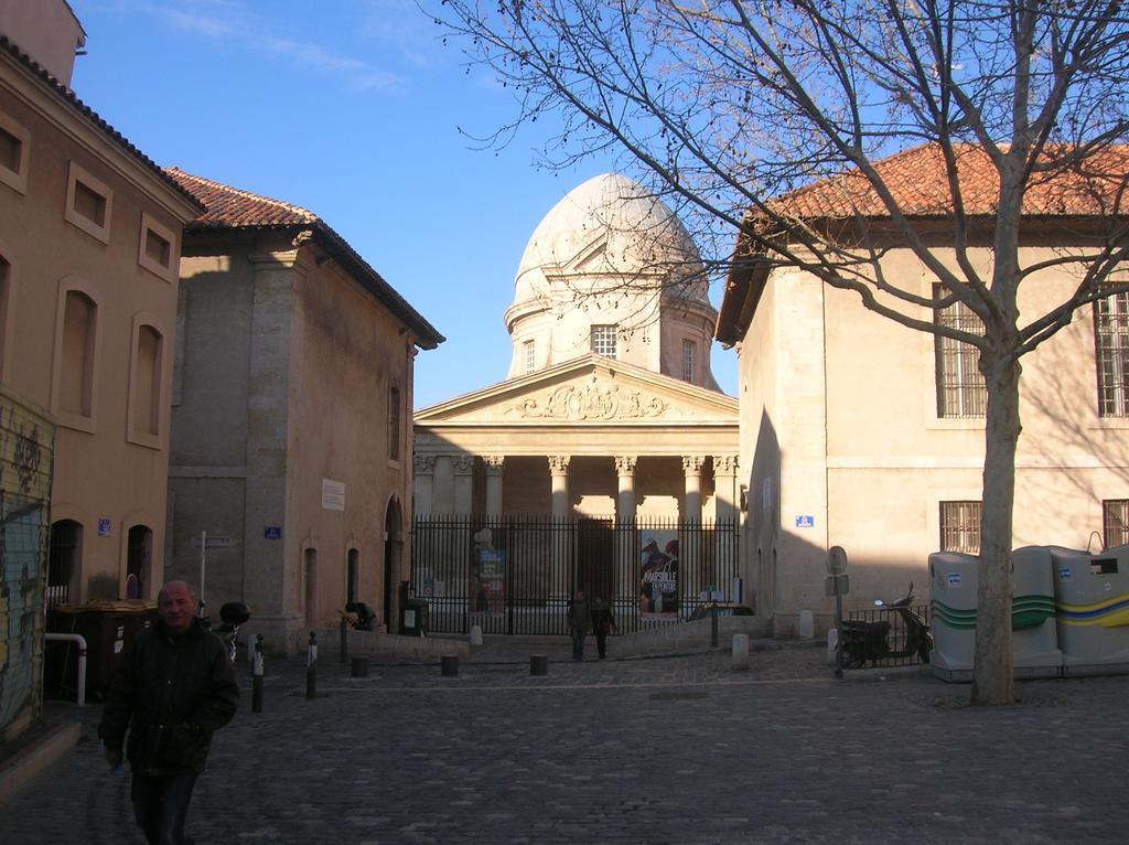 Apartamento Le Panier Centre Historique De *