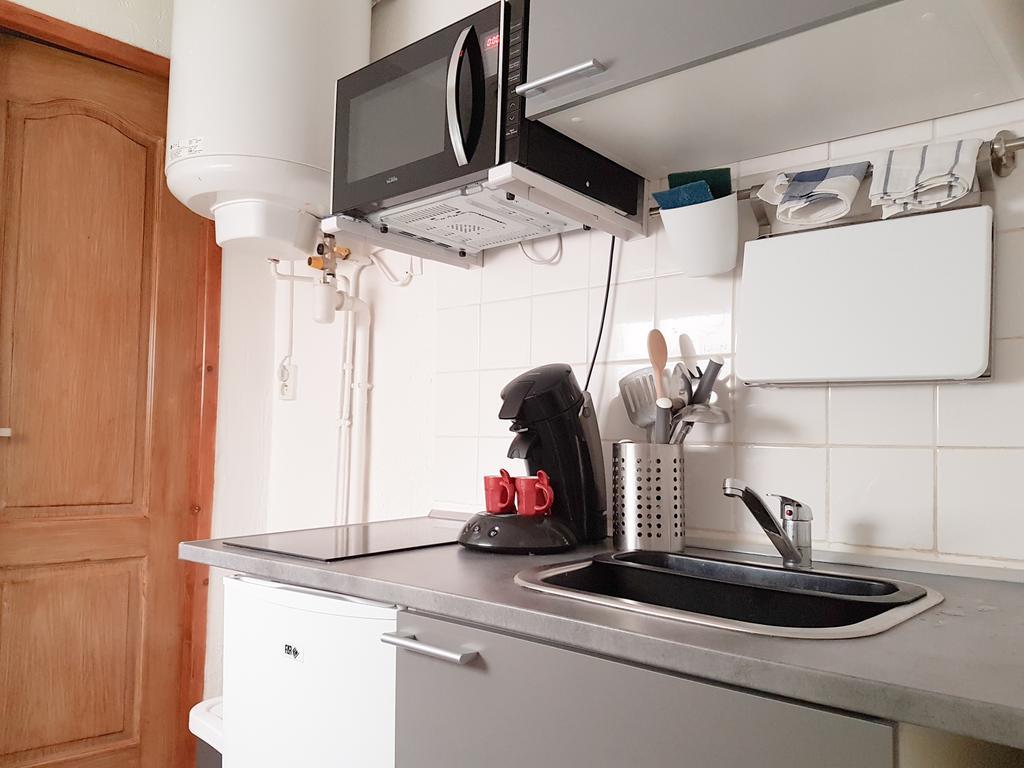 Apartamento Le Panier Centre Historique De Marselha