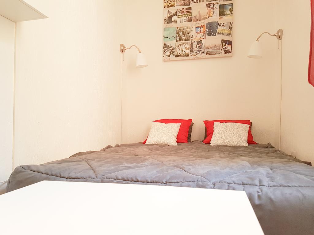 Le Panier Centre Historique De Apartment